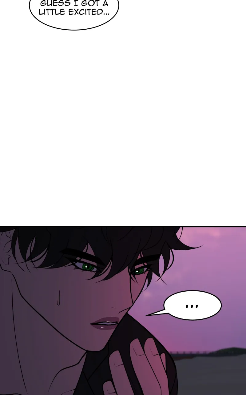 To Tame a Fire Chapter 121 page 27 - 