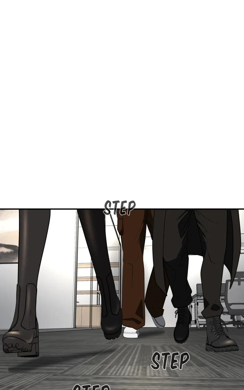 To Tame a Fire Chapter 121 page 37 - 