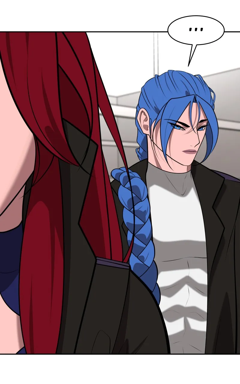 To Tame a Fire Chapter 121 page 40 - 