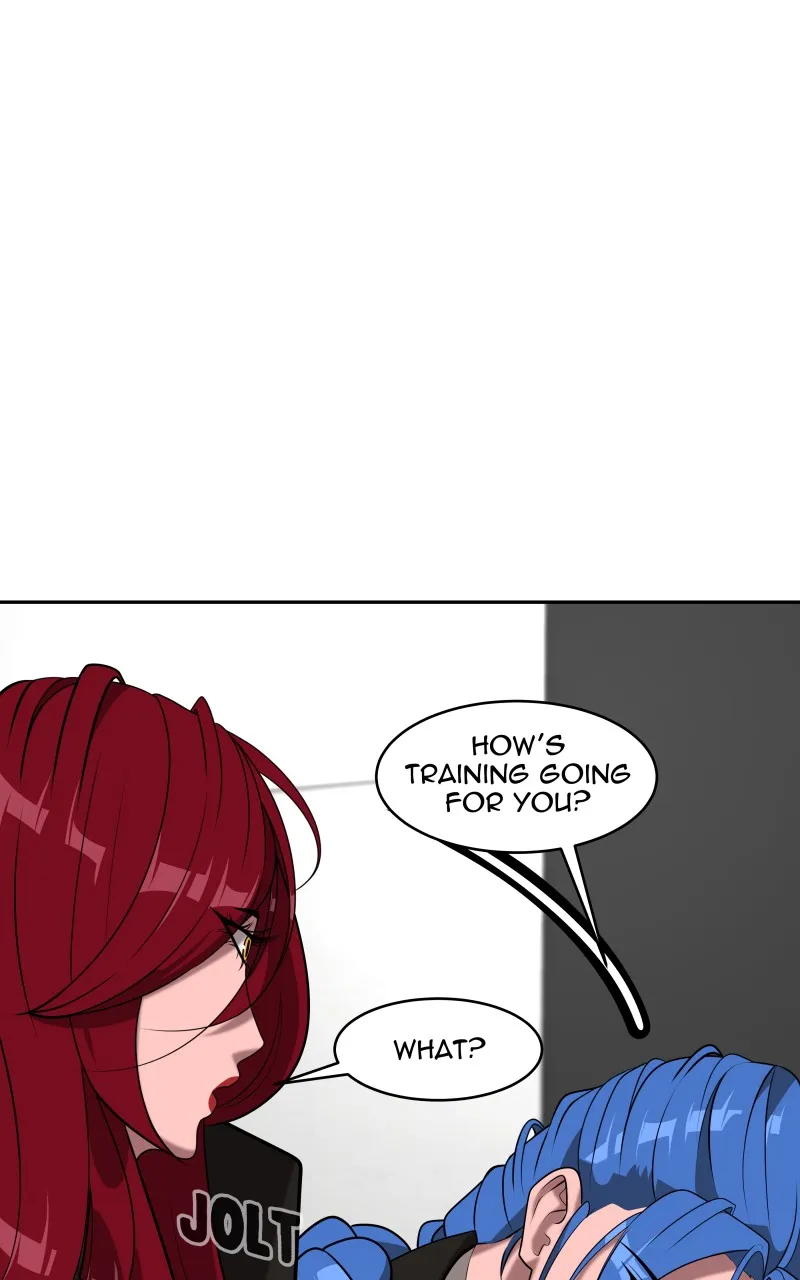 To Tame a Fire Chapter 121 page 41 - 