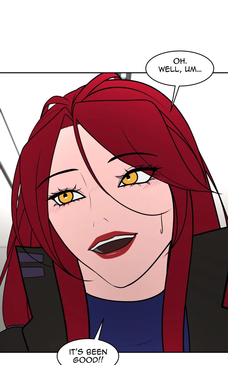 To Tame a Fire Chapter 121 page 43 - 