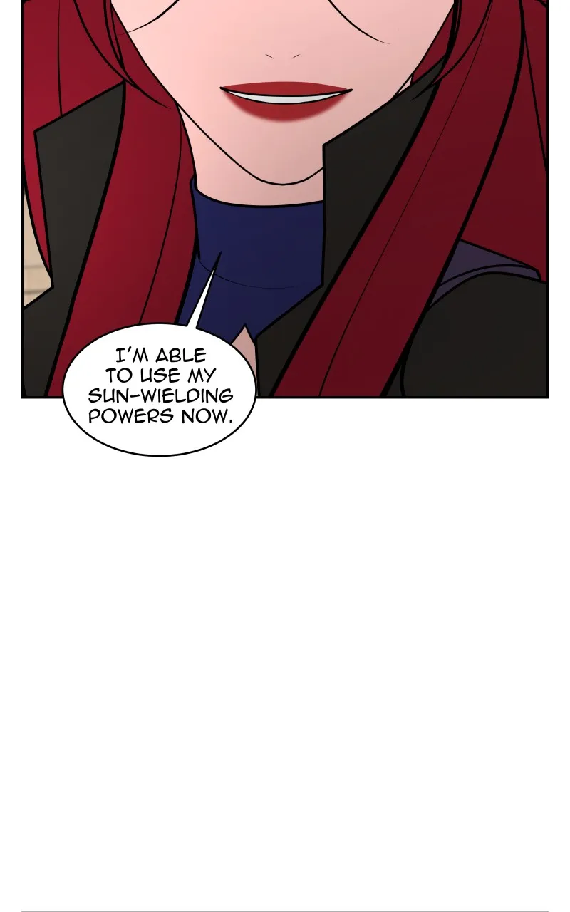 To Tame a Fire Chapter 121 page 45 - 