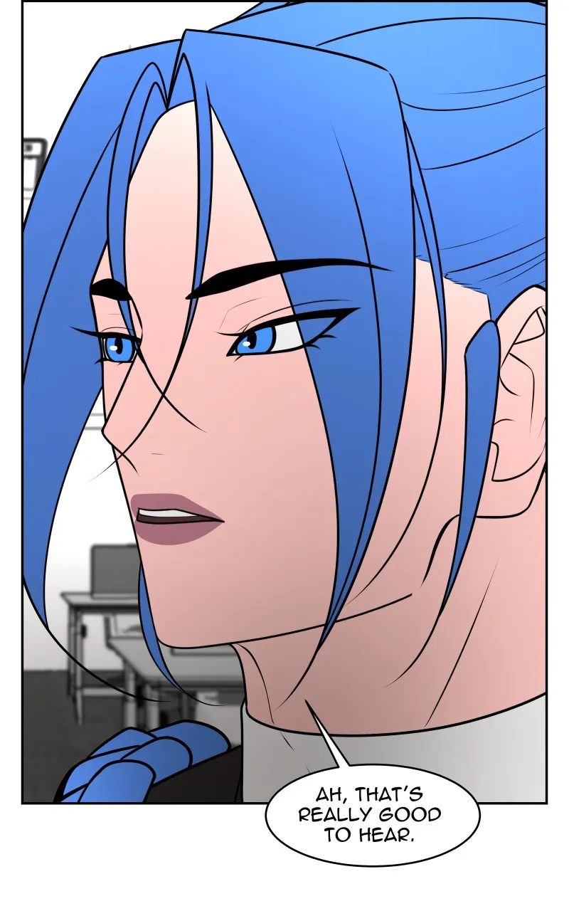 To Tame a Fire Chapter 121 page 46 - 