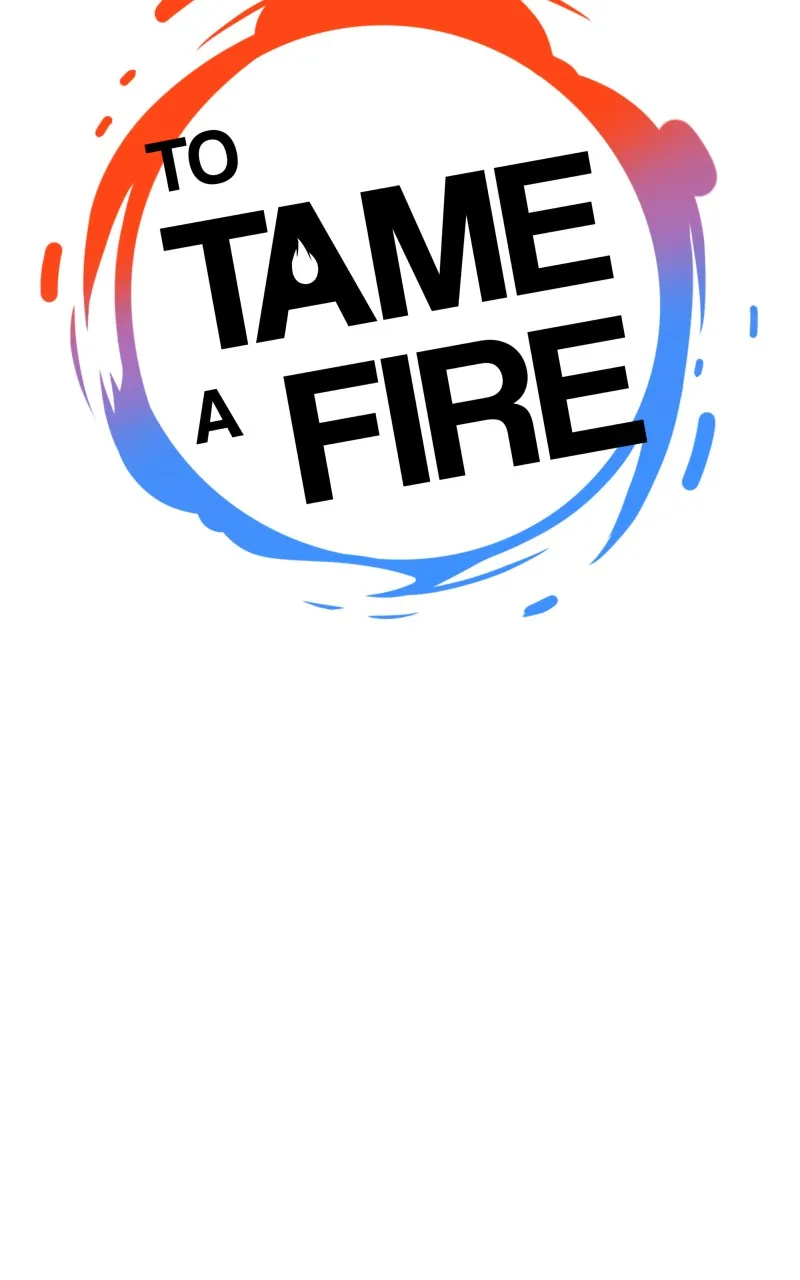 To Tame a Fire Chapter 121 page 6 - 