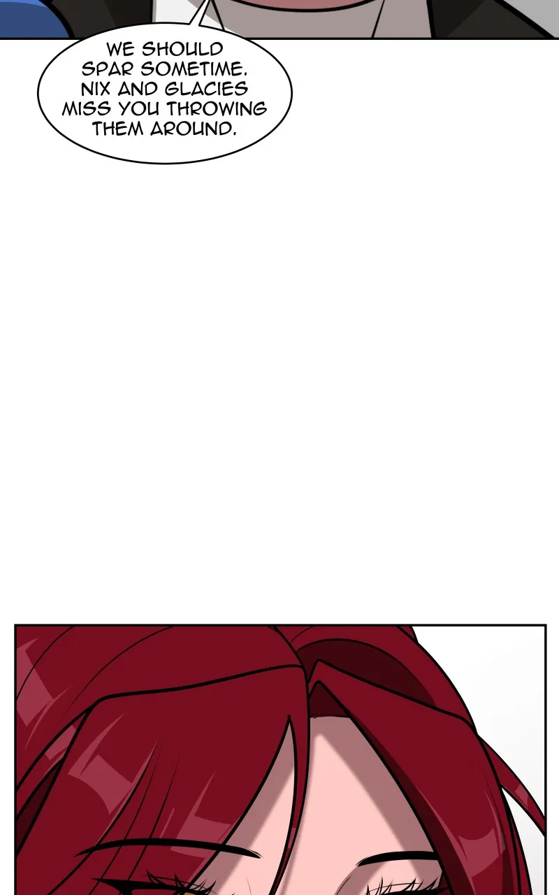 To Tame a Fire Chapter 121 page 52 - 