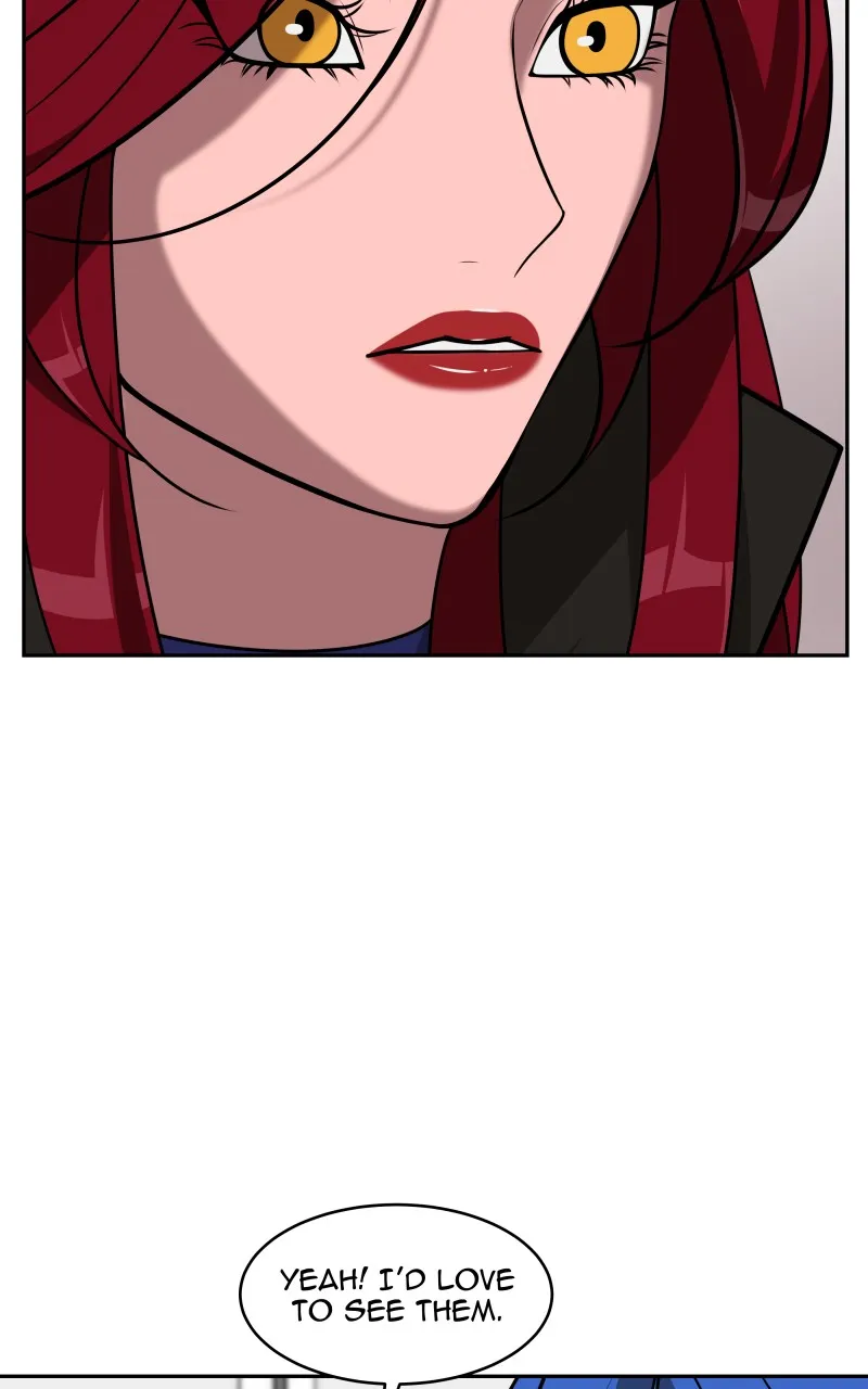 To Tame a Fire Chapter 121 page 53 - 