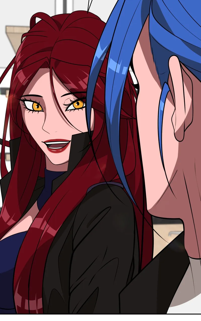 To Tame a Fire Chapter 121 page 54 - 