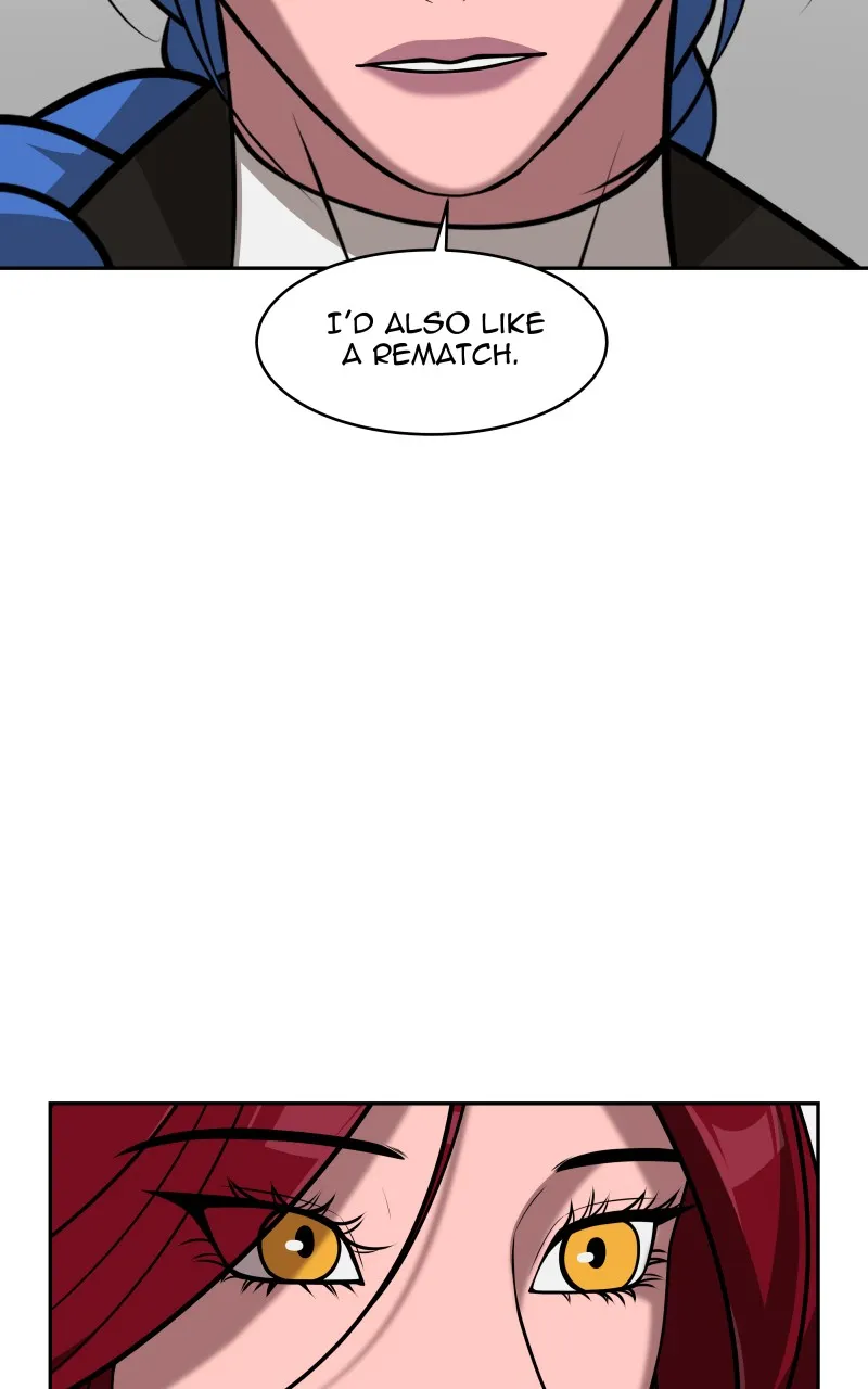 To Tame a Fire Chapter 121 page 56 - 