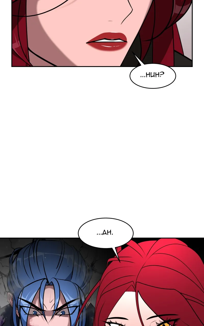 To Tame a Fire Chapter 121 page 57 - 