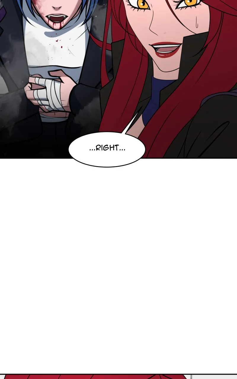 To Tame a Fire Chapter 121 page 58 - 