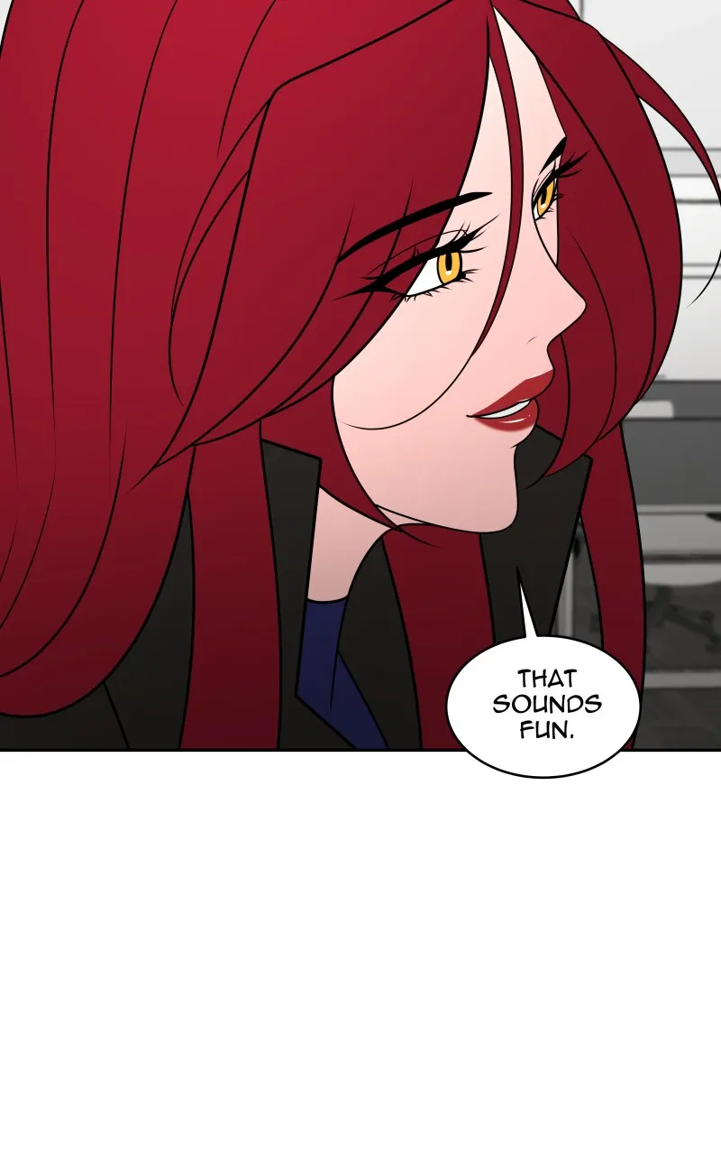 To Tame a Fire Chapter 121 page 59 - 