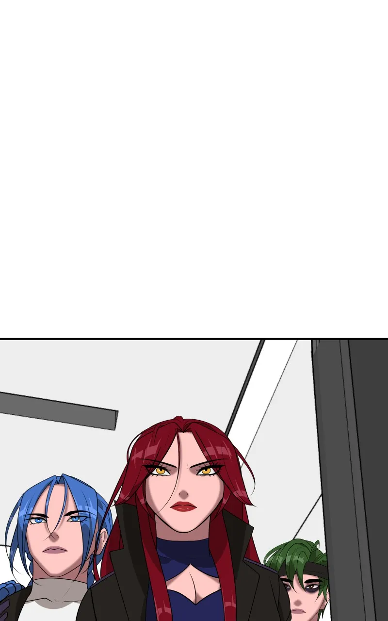 To Tame a Fire Chapter 121 page 61 - 