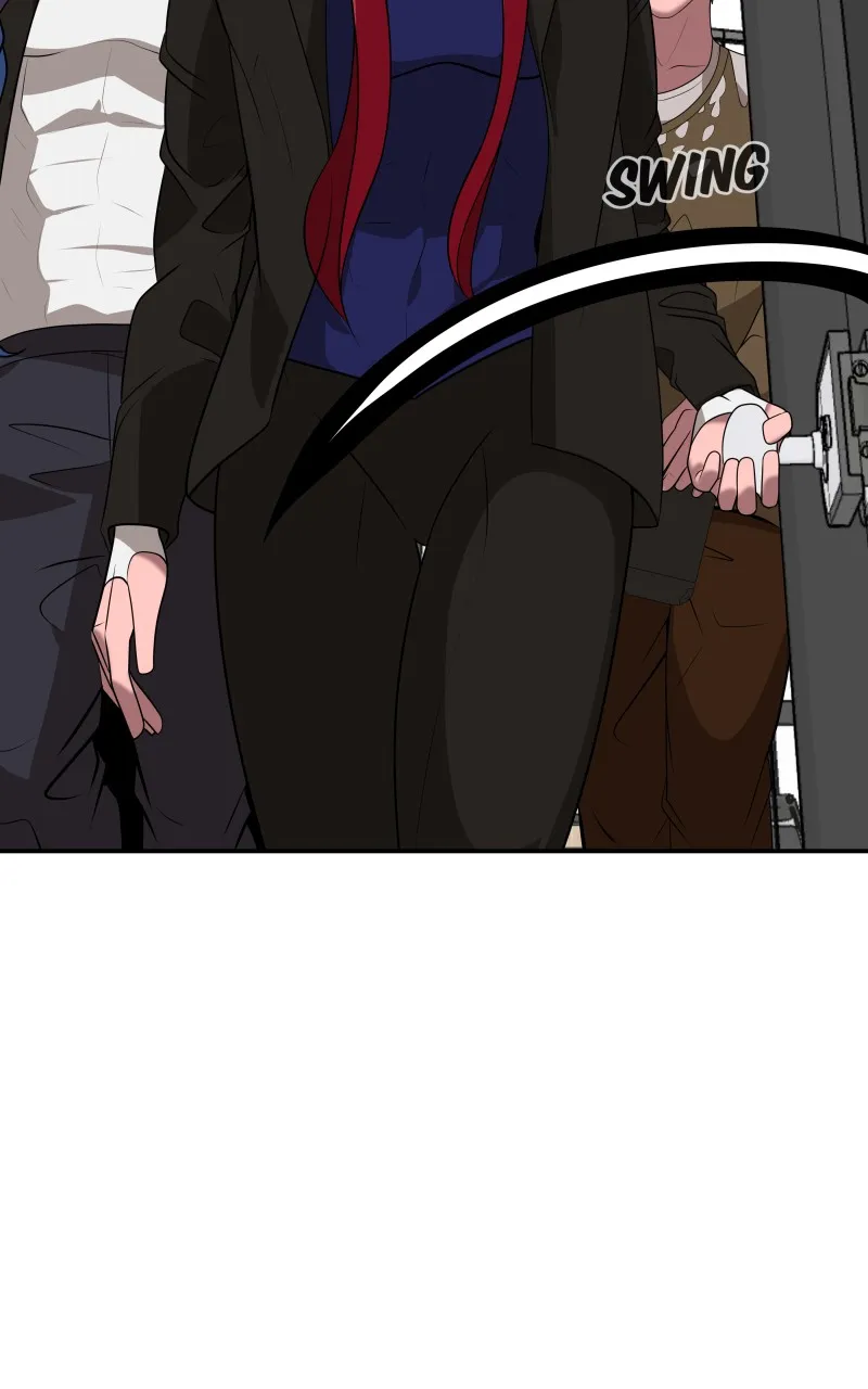 To Tame a Fire Chapter 121 page 62 - 