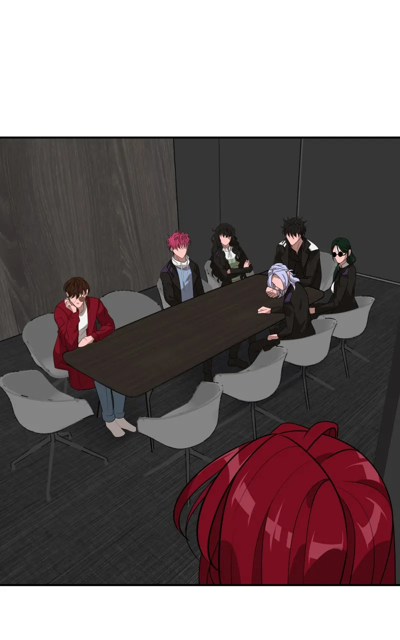 To Tame a Fire Chapter 121 page 63 - 