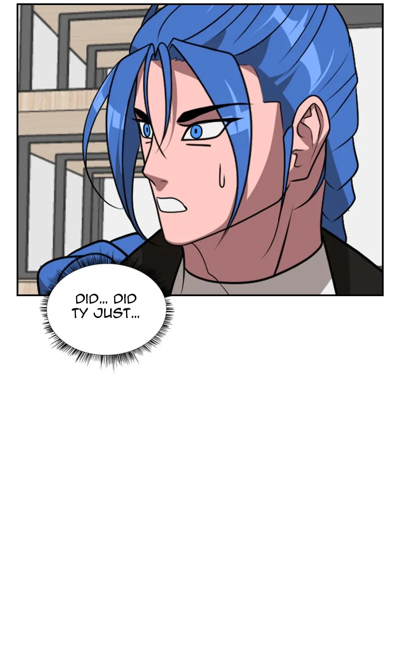 To Tame a Fire Chapter 121 page 70 - 