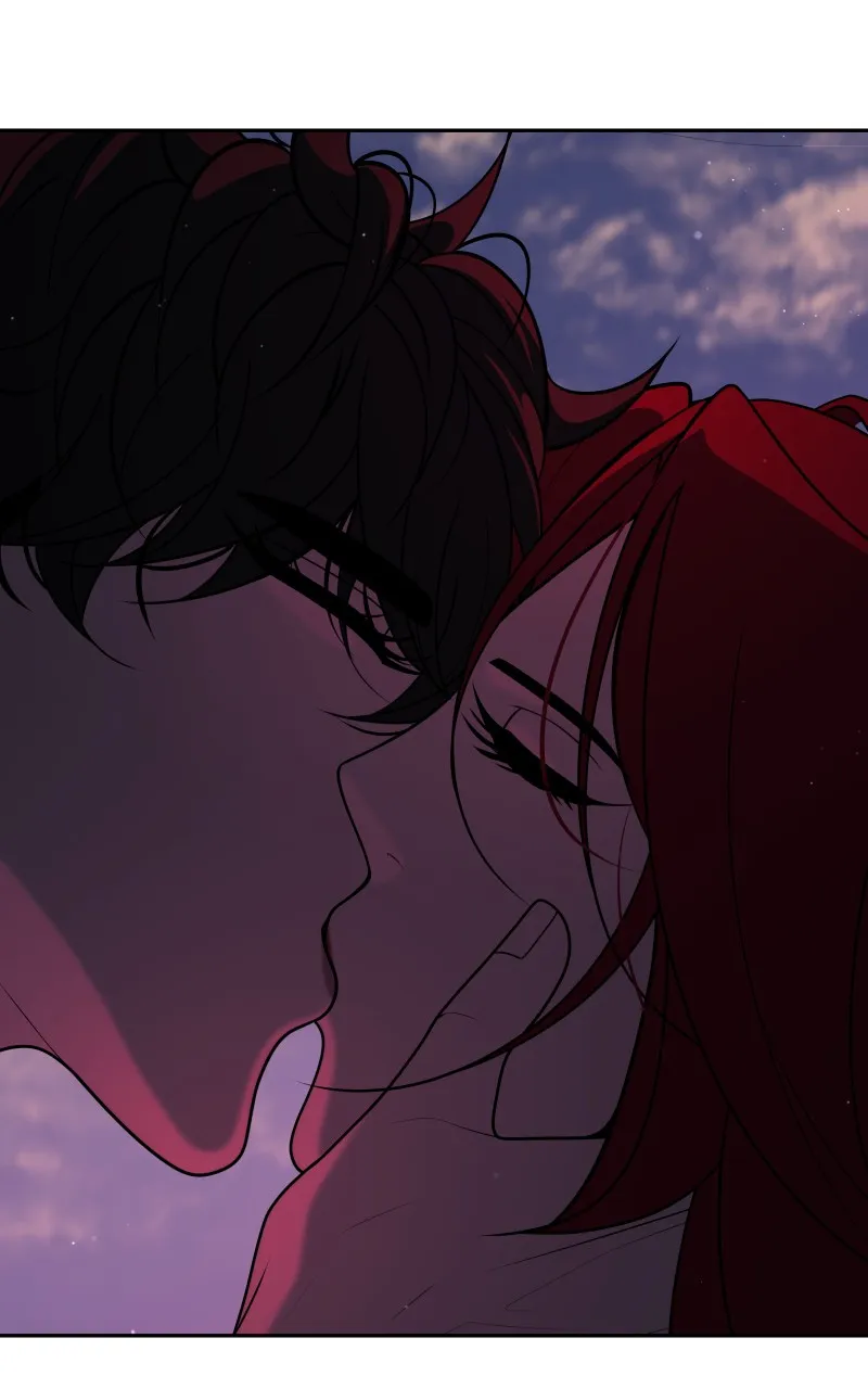 To Tame a Fire Chapter 121 page 8 - 