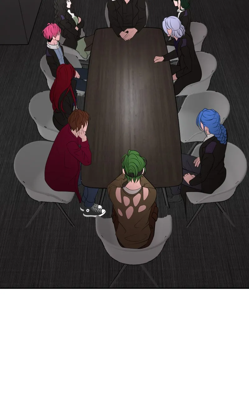 To Tame a Fire Chapter 121 page 75 - 
