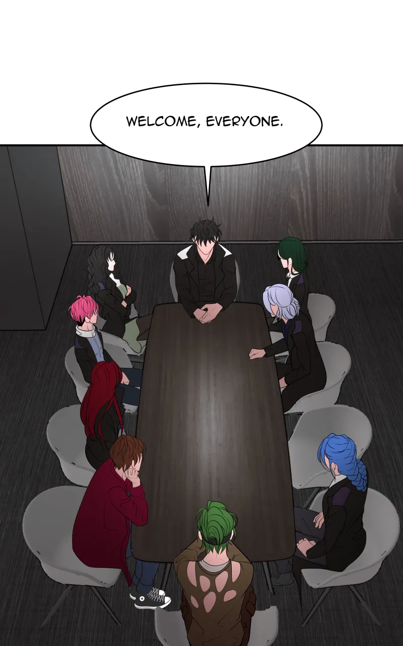 To Tame a Fire Chapter 122 page 1 - 