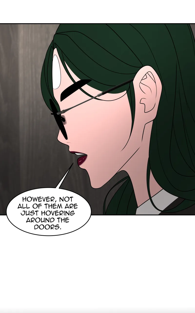To Tame a Fire Chapter 122 page 11 - 