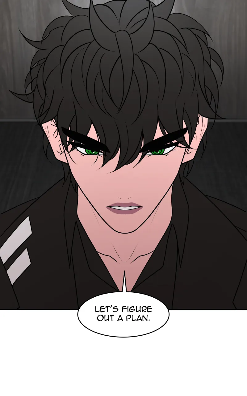 To Tame a Fire Chapter 122 page 102 - 