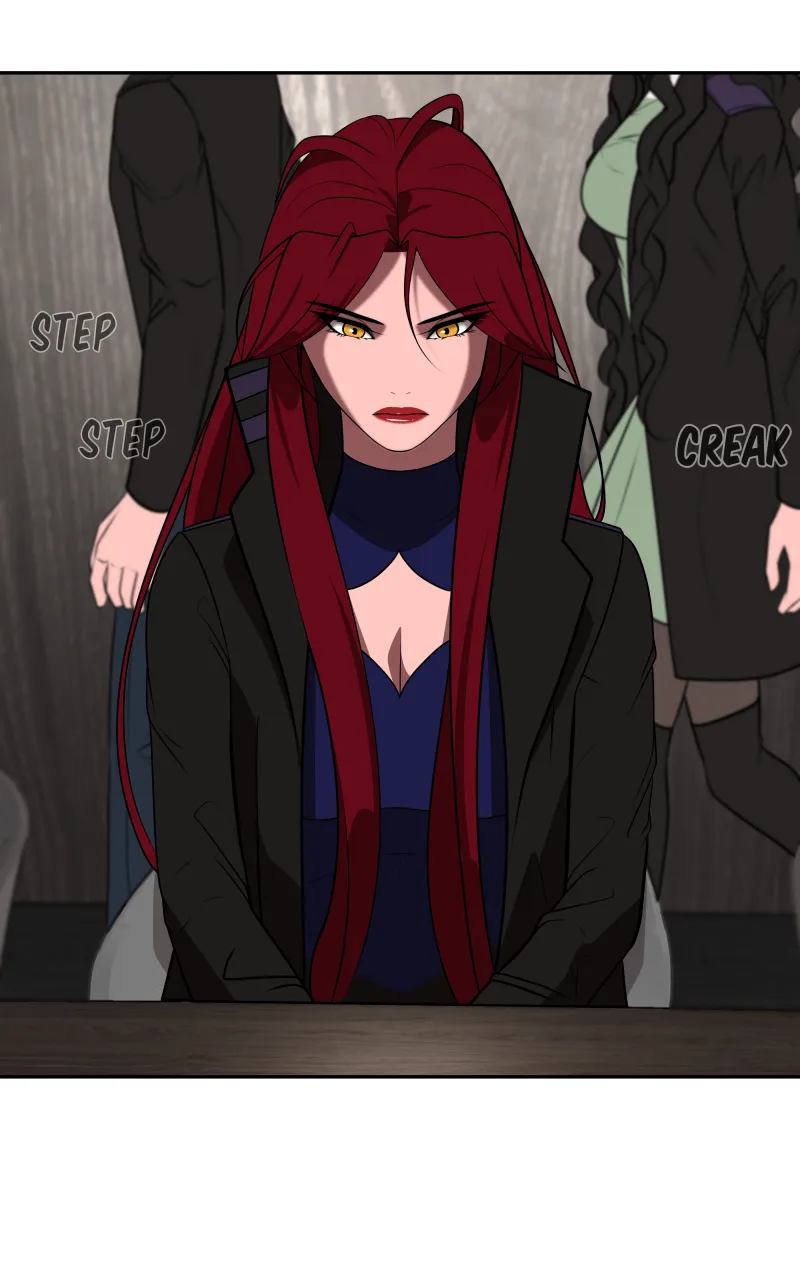 To Tame a Fire Chapter 122 page 106 - 