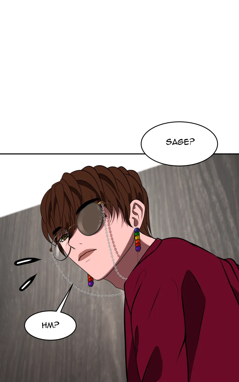 To Tame a Fire Chapter 122 page 107 - 