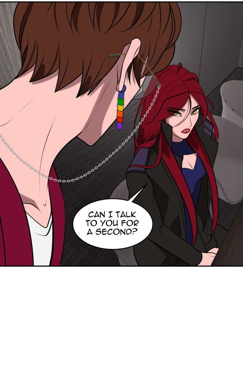 To Tame a Fire Chapter 122 page 109 - 
