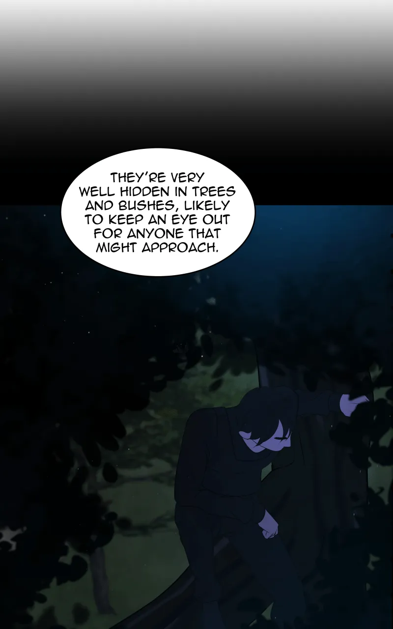 To Tame a Fire Chapter 122 page 12 - 