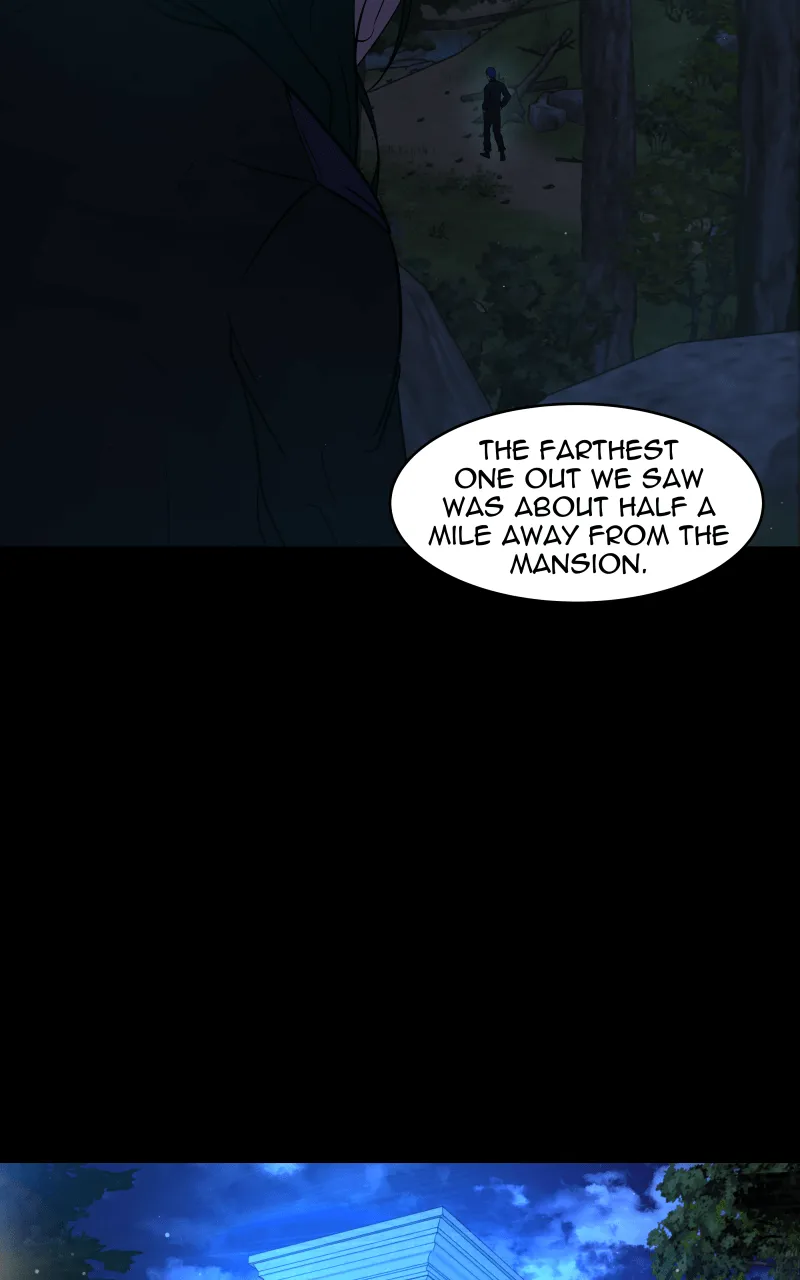 To Tame a Fire Chapter 122 page 14 - 