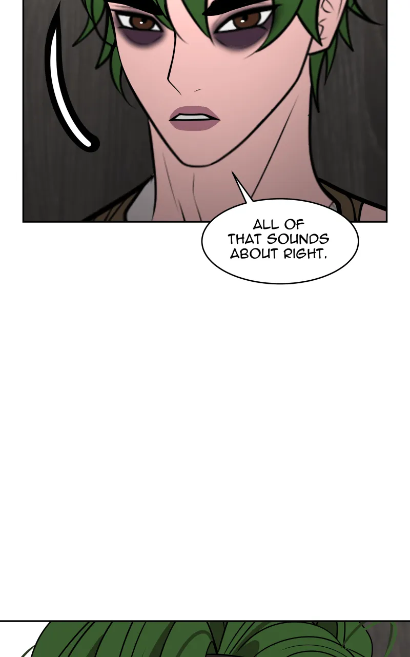 To Tame a Fire Chapter 122 page 18 - 