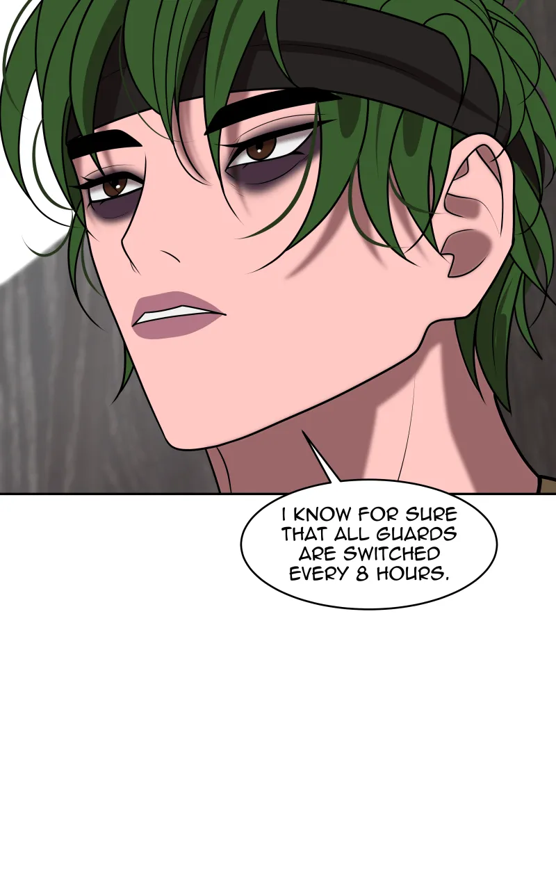 To Tame a Fire Chapter 122 page 19 - 