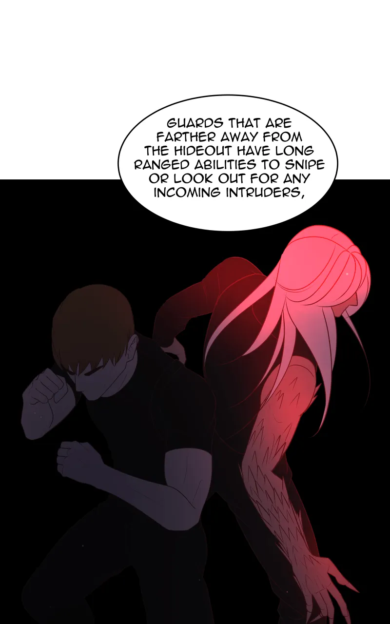 To Tame a Fire Chapter 122 page 20 - 