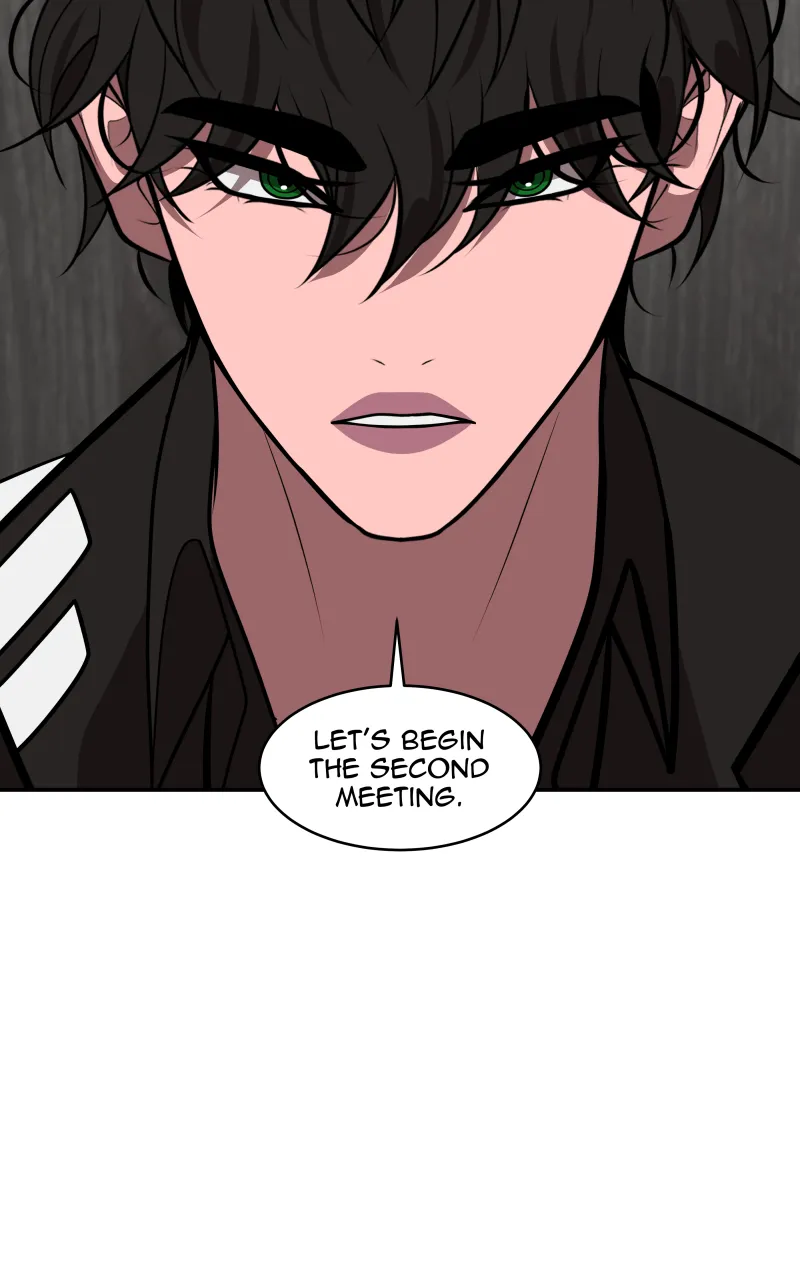 To Tame a Fire Chapter 122 page 3 - 