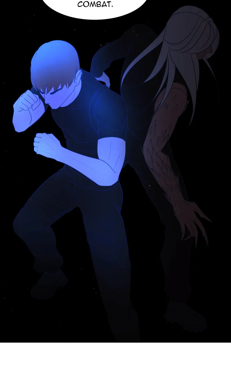 To Tame a Fire Chapter 122 page 22 - 