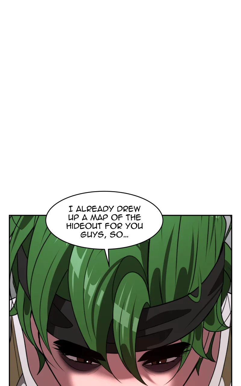 To Tame a Fire Chapter 122 page 23 - 