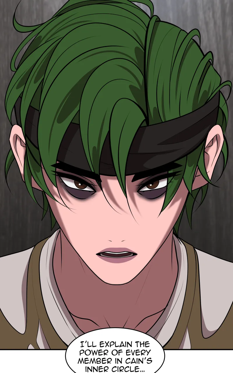 To Tame a Fire Chapter 122 page 25 - 