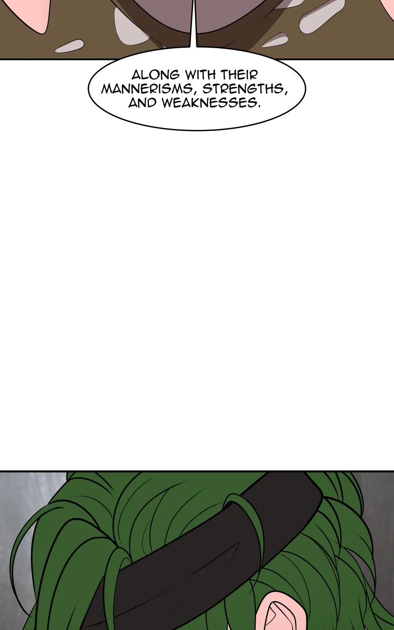 To Tame a Fire Chapter 122 page 28 - 