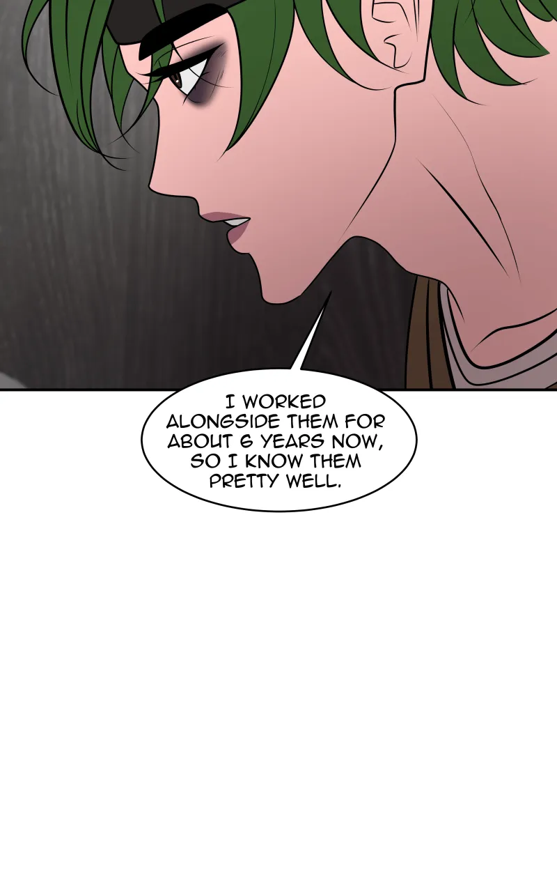 To Tame a Fire Chapter 122 page 29 - 