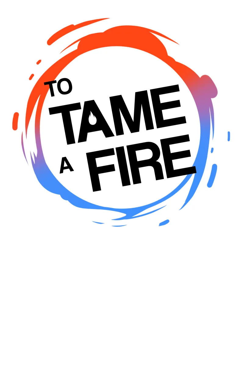 To Tame a Fire Chapter 122 page 4 - 