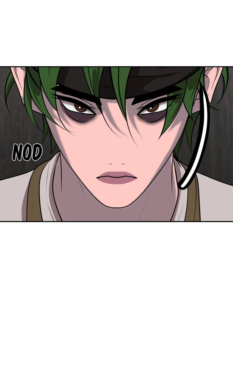 To Tame a Fire Chapter 122 page 31 - 