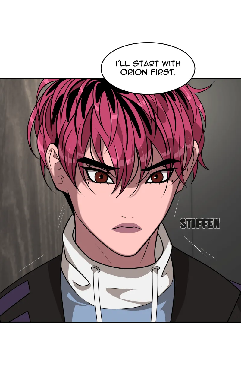 To Tame a Fire Chapter 122 page 32 - 