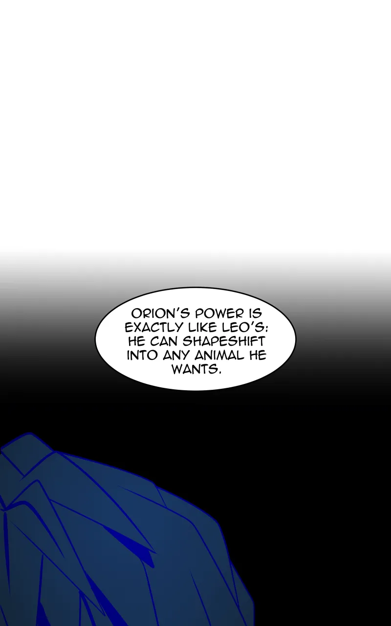 To Tame a Fire Chapter 122 page 33 - 