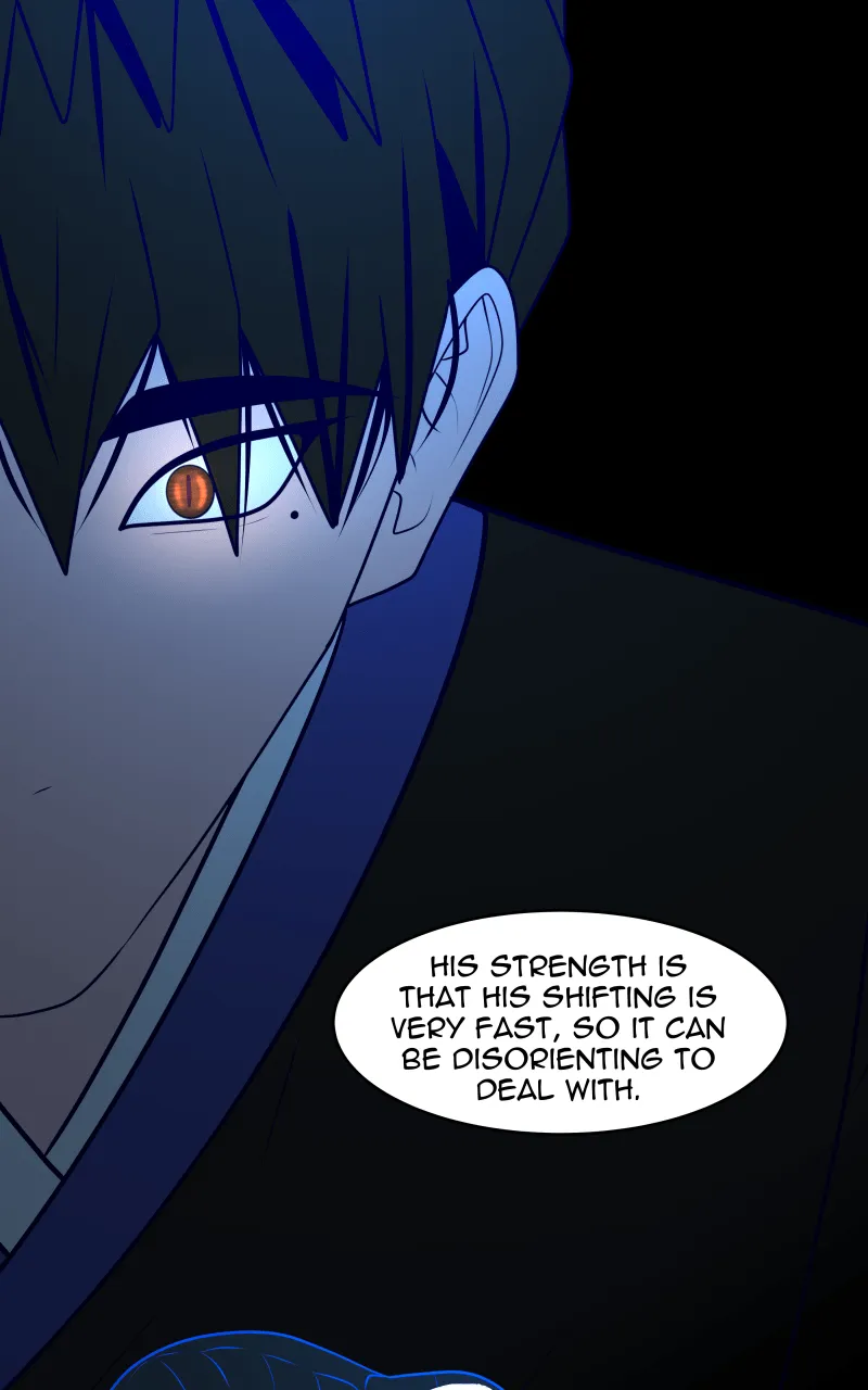 To Tame a Fire Chapter 122 page 34 - 