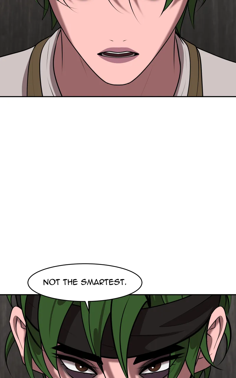 To Tame a Fire Chapter 122 page 38 - 