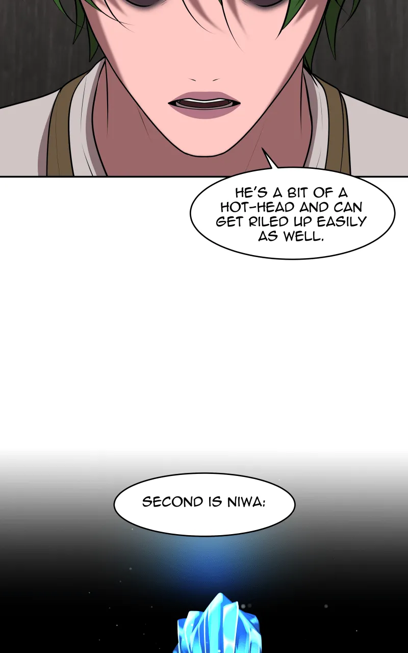 To Tame a Fire Chapter 122 page 39 - 