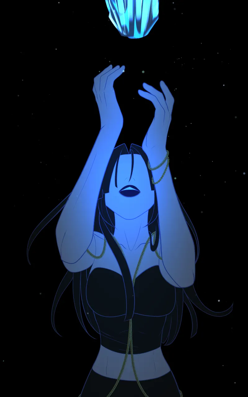 To Tame a Fire Chapter 122 page 40 - 