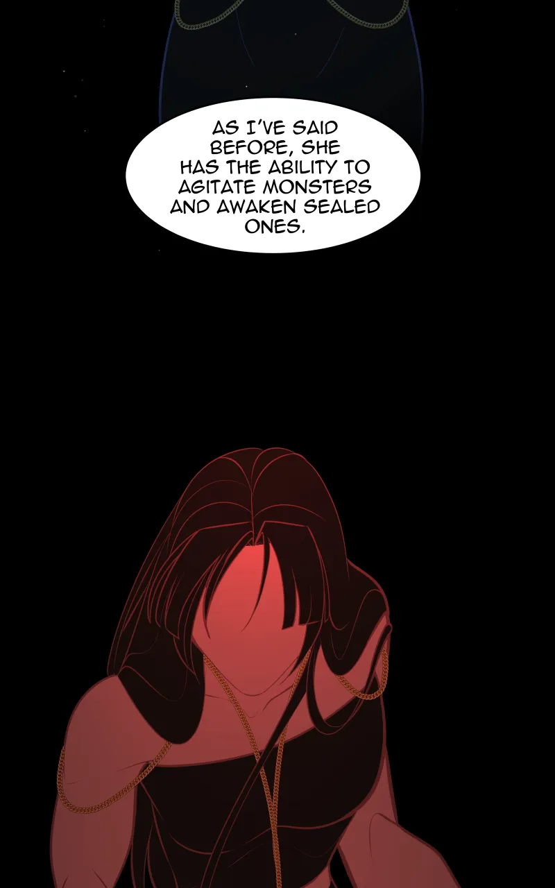 To Tame a Fire Chapter 122 page 41 - 