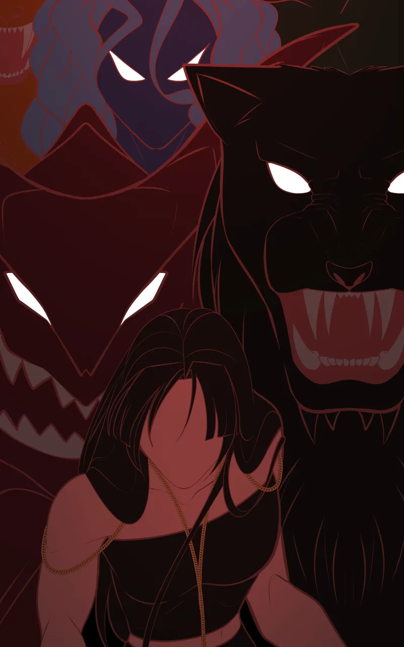 To Tame a Fire Chapter 122 page 43 - 