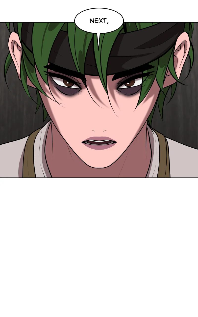To Tame a Fire Chapter 122 page 45 - 