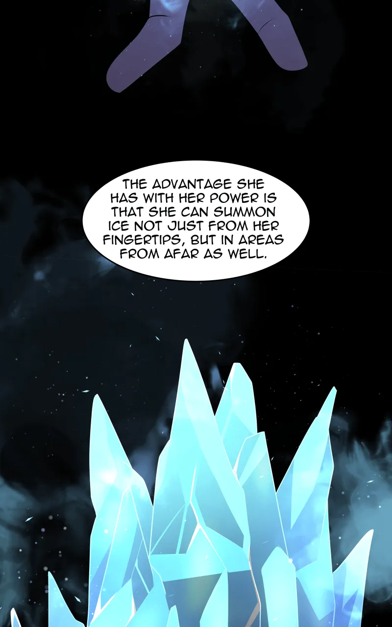 To Tame a Fire Chapter 122 page 48 - 